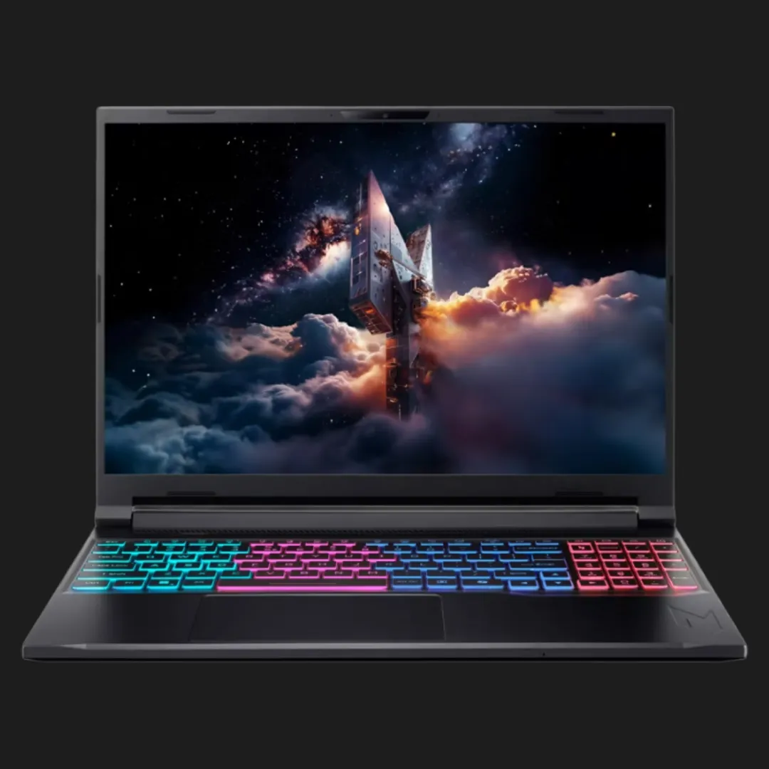 Ноутбук Acer Nitro V 16 ANV16S-71 16" (Intel Core 7/16GB/1TB (SSD)/RTX 5060) (NH.U24AA.003)