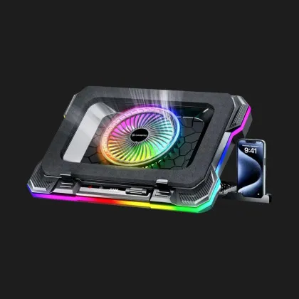 Подставка для охлаждения ноутбука GamePro (CP950)