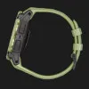 Garmin Instinct 3 50mm AMOLED Fern Green with Fern Green Band