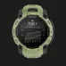Garmin Instinct 3 50mm AMOLED Fern Green with Fern Green Band
