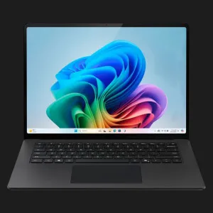 Ноутбук Microsoft Surface Laptop 7 Copilot+ PC 7th Edition 15