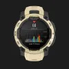Garmin Instinct 3 45mm AMOLED Citrine with Citrine Band