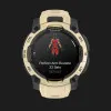 Garmin Instinct 3 45mm AMOLED Citrine with Citrine Band