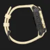 Garmin Instinct 3 45mm AMOLED Citrine with Citrine Band