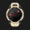 Garmin Instinct 3 45mm AMOLED Citrine with Citrine Band