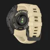 Garmin Instinct 3 45mm AMOLED Citrine with Citrine Band