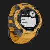 Garmin Instinct 3 50mm Solar Sunburst with Sunburst/Gray Band