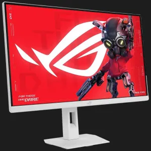 Монітор Asus 27