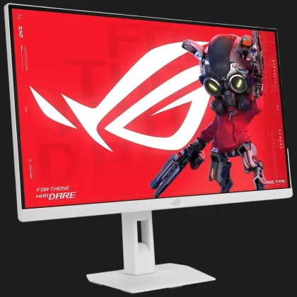 Монитор Asus 27" ROG Strix XG27ACMES-W IPS 255Hz 90LM0C92-B01171 (UA)