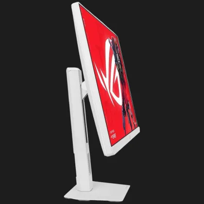 Монитор Asus 27" ROG Strix XG27ACMES-W IPS 255Hz 90LM0C92-B01171 (UA)