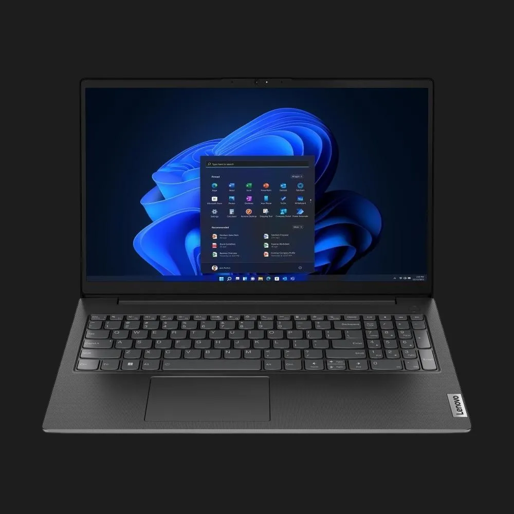 Ноутбук Lenovo V15 G5 IRL 15,6" (Intel Core i5/16GB/1TB (SSD)/Intel UHD) (83GW007QFR) (Standard)