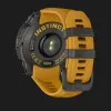 Garmin Instinct 3 45mm Solar Sunburst with Sunburst/Gray Band