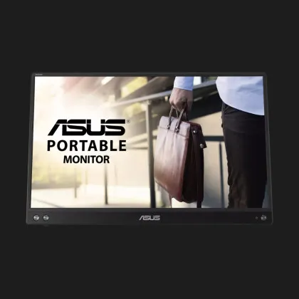 Монітор портативний Asus 15.6" ZenScreen MB16ACV IPS 60Hz (UA)