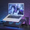 Подставка для охлаждения ноутбука GamePro (CP350)