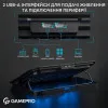 Подставка для охлаждения ноутбука GamePro (CP350)