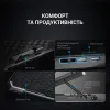 Підставка для охолодження ноутбука GamePro (CP485)