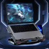 Підставка для охолодження ноутбука GamePro (CP560)