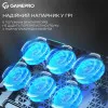 Подставка для охлаждения ноутбука GamePro (CP590)