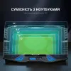 Подставка для охлаждения ноутбука GamePro (CP626)