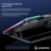Подставка для охлаждения ноутбука GamePro (CP590)