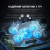 Подставка для охлаждения ноутбука GamePro (CP626)