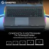 Подставка для охлаждения ноутбука GamePro (CP590)