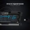 Підставка для охолодження ноутбука GamePro (CP627)