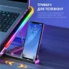 Подставка для охлаждения ноутбука GamePro (CP670)