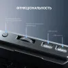 Подставка для охлаждения ноутбука GamePro (CP670)