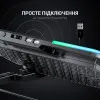 Подставка для охлаждения ноутбука GamePro (CP670)