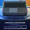 Подставка для охлаждения ноутбука GamePro (CP670)