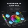 Подставка для охлаждения ноутбука GamePro (CP740)