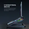 Подставка для охлаждения ноутбука GamePro (CP740)