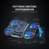 Подставка для охлаждения ноутбука GamePro (CP770)