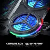 Подставка для охлаждения ноутбука GamePro (CP770)