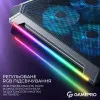 Підставка для охолодження ноутбука GamePro (CP795)