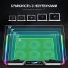 Підставка для охолодження ноутбука GamePro (CP890)