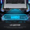 Підставка для охолодження ноутбука GamePro (CP890)