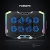 Підставка для охолодження ноутбука GamePro (CP870)