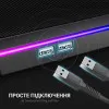 Подставка для охлаждения ноутбука GamePro (CP940)