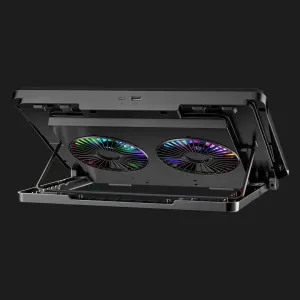 Підставка для охолодження ноутбука GamePro (CP910)