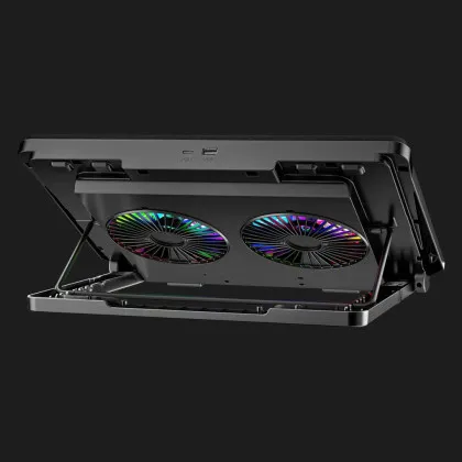 Подставка для охлаждения ноутбука GamePro (CP910) в Чернигове