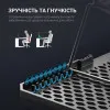 Подставка для охлаждения ноутбука GamePro (CP940)