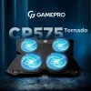 Подставка для охлаждения ноутбука GamePro (CP575)