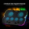 Подставка для охлаждения ноутбука GamePro (CP980)