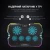 Подставка для охлаждения ноутбука GamePro (CP980)