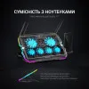 Подставка для охлаждения ноутбука GamePro (CP980)