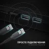 Подставка для охлаждения ноутбука GamePro (CP575)