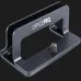 Вертикальна підставка для ноутбука OfficePro LS680 (Gray)