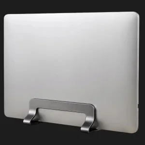 Вертикальна підставка для ноутбука OfficePro LS680 (Gray) у Львові